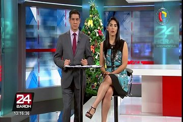 Chosica: mujer fue golpeada salvajemente por su pareja