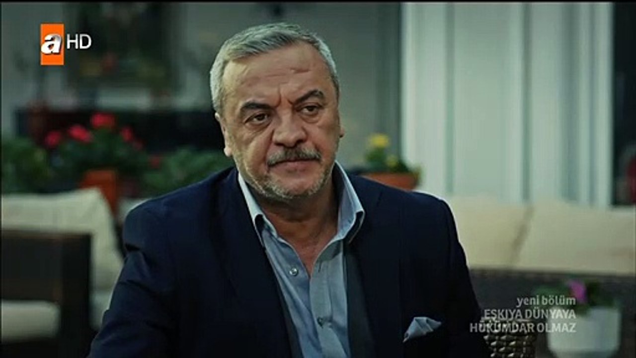 Eşkıya Dünyaya Hükümdar Olmaz 85. Bölüm Tek Parça 6. Kısım izle 19 Aralık 2017