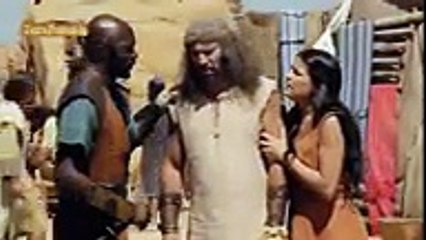 Josue y la tierra prometida Capitulo 193 Idioma Español HD by Series Max , Tv series online free fullhd movies cinema comedy 2018