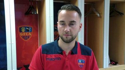 INTERVIEW D'EMMANUEL VALLANCE