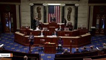 House Passes Tax Bill, Brings Republicans Closer To Major Legislative Win