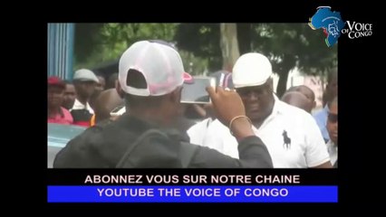 CONSTAT ET REACTION DES COMBATTANTS SUR LA MARCHE DE CE 19 DECEMBRE 2017