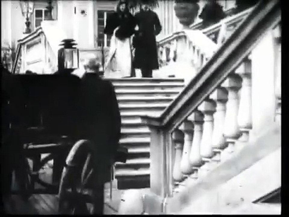 Monza, L.L. M.M. le Roi et la Reine d'Italie (1896)