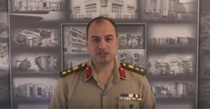 Egyptian Colonel Sentenced to 6 Years in Jail After Announcing Presidential Bid