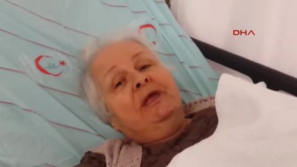 Kocaeli Huzurevinde 7 Kişi, Pastadan Zehirlendi