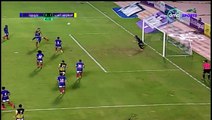1-0 Ahmed Ali Goal Egypt  Premier - 19.12.2017 Arab Contractors 1-0 Petrojet Suez