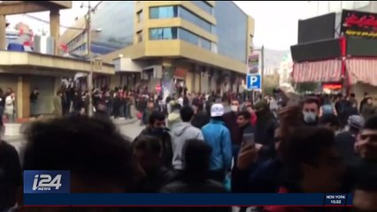 Affrontements au Kurdistan irakien: 5 morts et 70 blessés