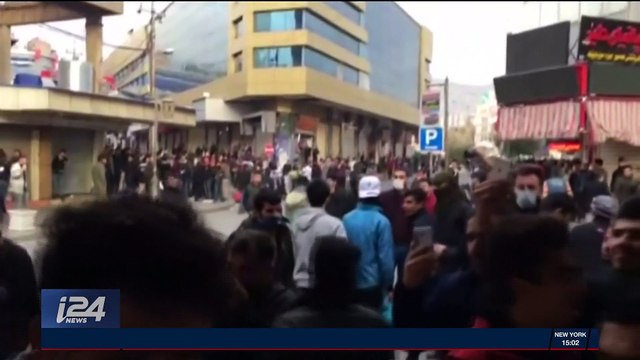 Affrontements au Kurdistan irakien: 5 morts et 70 blessés