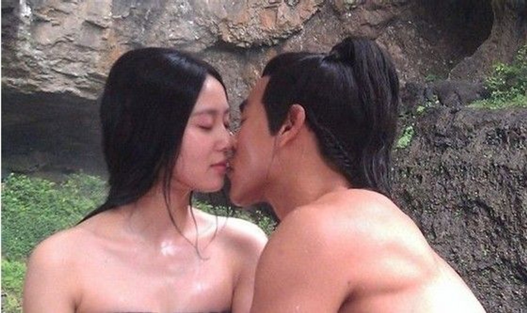 劉亦菲馮紹峰上演瘋狂床戲 陳冠希獻唱《二代妖精》主題曲