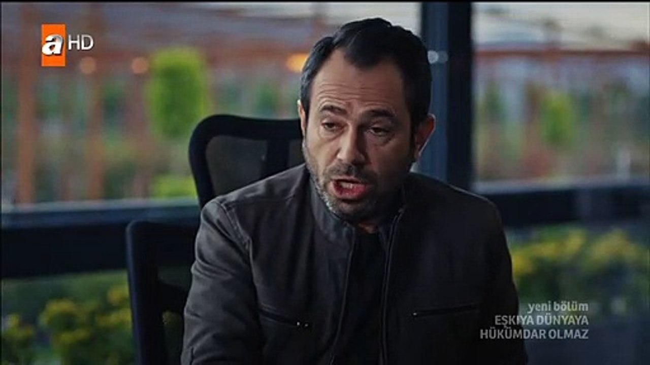 Eşkıya Dünyaya Hükümdar Olmaz 85. Bölüm Tek Parça 8. Kısım izle 19 Aralık 2017