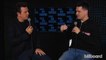 Seth MacFarlane talks about the interesting recording process for his Grammy nominated album "In Full Swing" | In Studio