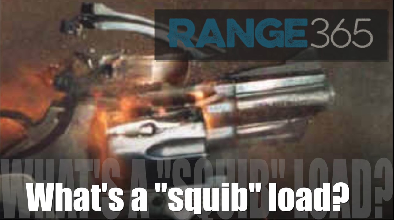 What Is a Squib Load? - video Dailymotion