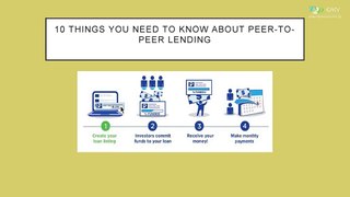 10_Things_You_Need_to_Know_About_Peer-to-Peer