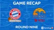Highlights: FC Bayern Munich - Buducnost Voli Podgorica