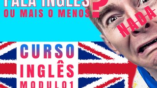 Aula Ingles 13- Verbos nos Passado e Futuro