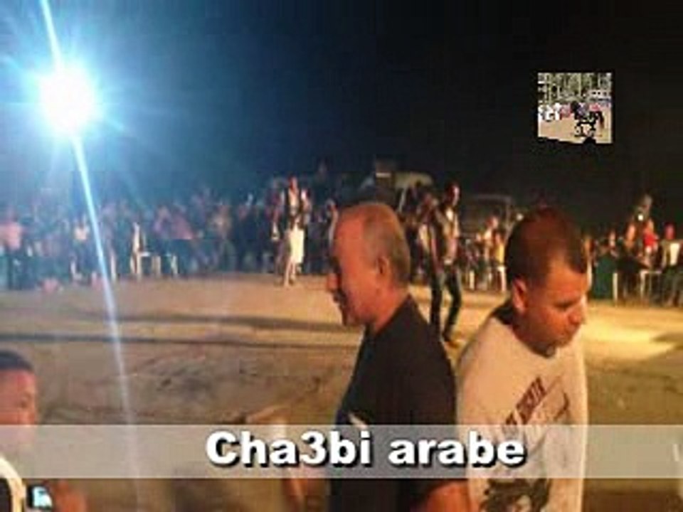 من إبداعات الأديب خليفة الدريدي