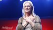 Meryl Streep Replies to Rose McGowan's Tweet Calling Her a Hypocrite | THR News