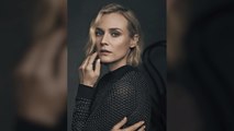 Diane Kruger Talks Harassment in Hollywood: 