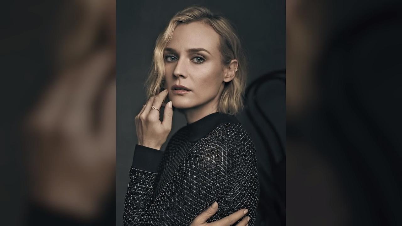 Diane Kruger Talks Harassment in Hollywood: "We're Seeing the Change as It's Happening" | Live Roundtable