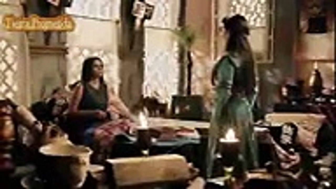Josue y la tierra prometida Capitulo 129 Idioma Español HD by Series Max , Tv series online free fullhd movies cinema comedy 2018