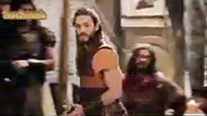 Josue y la tierra prometida Capitulo 130 Idioma Español HD by Series Max , Tv series online free fullhd movies cinema comedy 2018