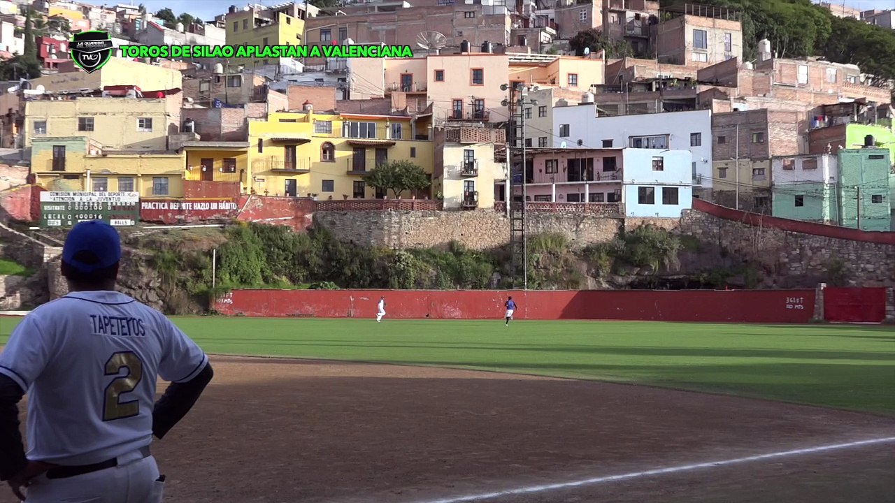 Toros Aplasta A valenciana