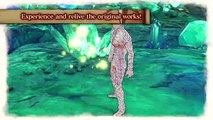 Seven Deadly Sins - Gameplay Trailer - PS4 2018
