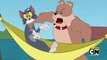 Tom and Jerry Fraidy Cat [1942]