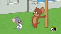 Tom and Jerry Kitty Foiled [1948]