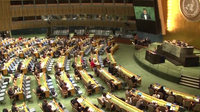 유엔총회, 北 인권결의안 13년 연속 채택 / YTN