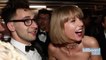 Taylor Swift Shares Behind-the-Scenes Video With Jack Antonoff in Studio | Billboard News