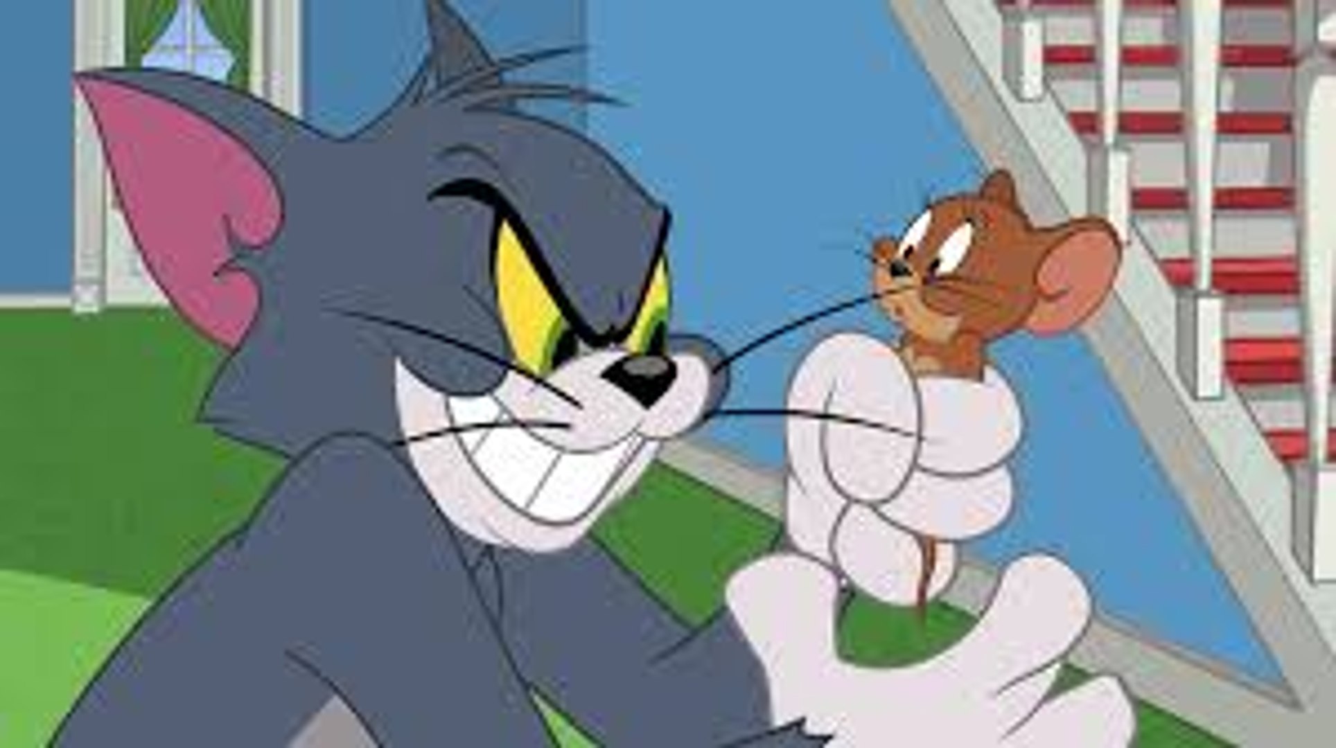 Tom and jerry the midnight snack hotsell full episode
