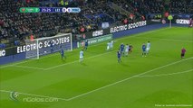 All Goals - Leicester City 0-1 Manchester City - 19.12.2017 ᴴᴰ