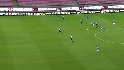 Lorenzo Insigne Goal HD  Napoli 1-0 Udinese 19.12.2017