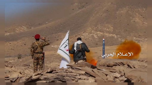 Arabia Saudí ha interceptado un misil lanzado por rebeldes hutíes del Yemen