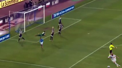 Lorenzo Insigne GOAL HD - Napoli 1-0	Udinese 19.12.2017