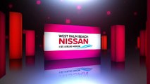 2018 Nissan Titan Midnight Edition Delray Beach, FL | New Nissan Titan Delray Beach, FL