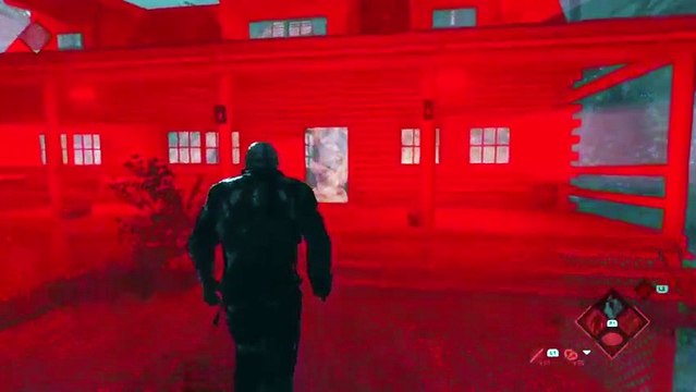 Friday the 13th The Game Offline bots (14)