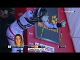 Fis Alpine World Cup 2017-18 Women's Alpine Skiing Giant Slalom Courchevel (19.12.2017) 2^ Run