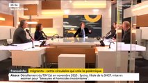 Julien Leclercq (chef d'entreprise) : Emmanuel Macron 
