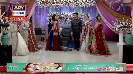 Good Morning Pakistan - 14th December 2017_clip2
