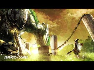 Defences - Scared [Music for Amv]