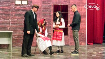 Me dramën “Si Maria” hapet sezoni i Krishlindjeve 19 12 2017