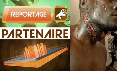 Reportage : Maquill'art 2017, 1ère édition de la fête du maquillage