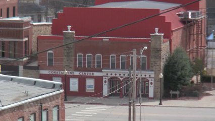 Haunting History: The Constantine Theater S01E01