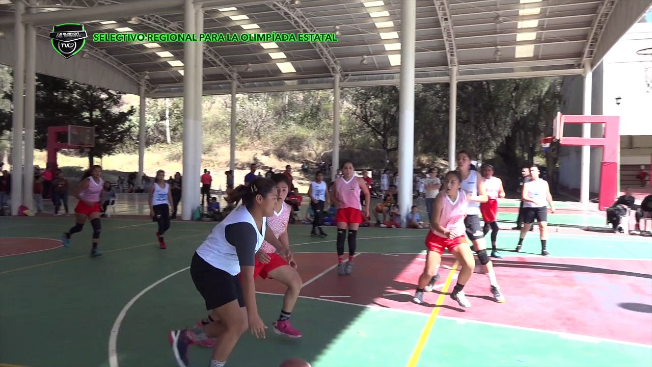 Selectivo Regional