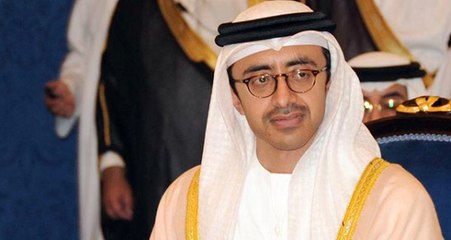 Türkiye ve Erdoğan'a Hakaret Eden BAE Bakanı'na AK Parti'den Sert Tepki: İhanet!