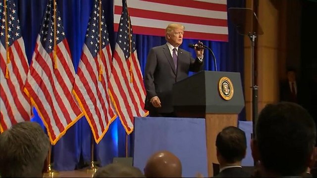 Песков: новая стратегия США носит имперский характер