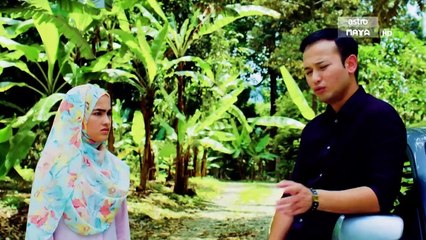 Kerna Syurga Bukan Percuma - Episod 20
