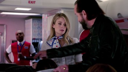 LA to Vegas Season 1 Episode 1 / S1E1 ~New Episode~ FOX